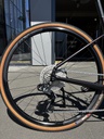VELO OCCASION GIANT REVOLT E+ TAILLE M Véhicule marge - TVA NON RECUPERABLE
