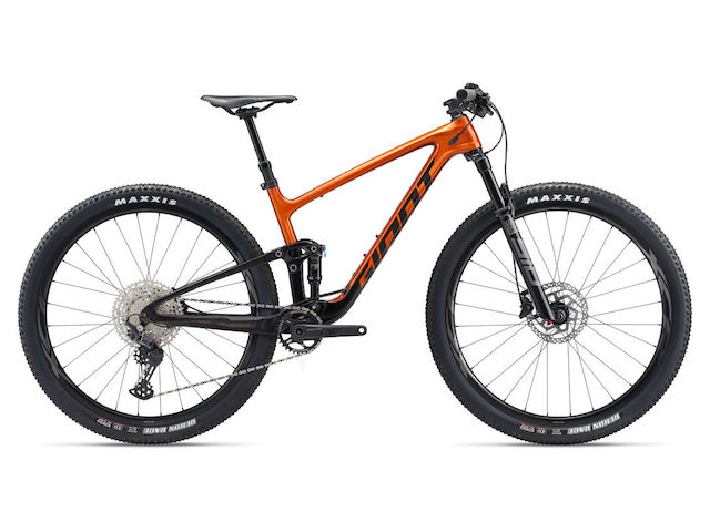 GIANT ANTHEM ADVANCED PRO 29 3