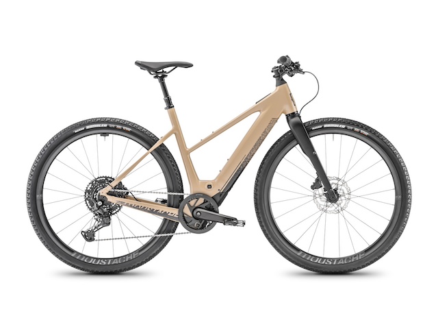 MOUSTACHE DIMANCHE 29.2 OPEN GRAVEL 2025