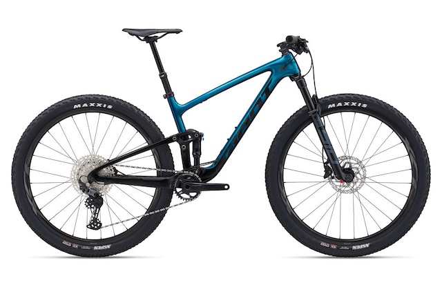 GIANT ANTHEM ADVANCED 29 3 TAILLE MEDIUM
