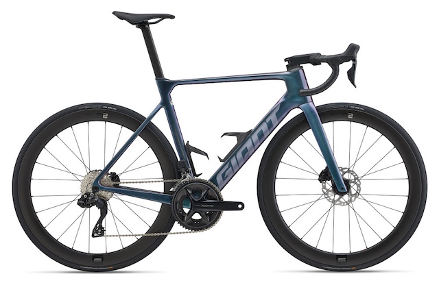 GIANT PROPEL ADVANCED 1 2023