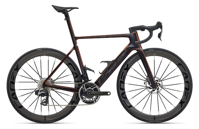 GIANT PROPEL ADVANCED 1 2023