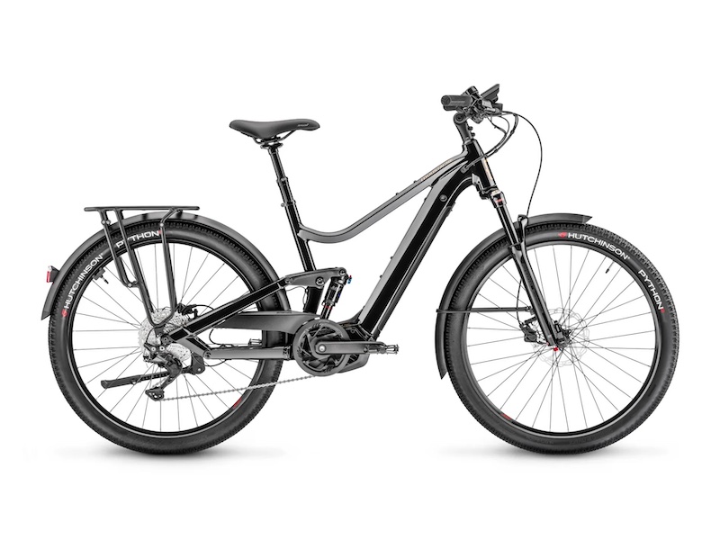 MOUSTACHE XROAD FS 4 625Wh