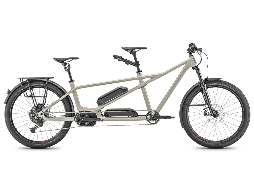 MOUSTACHE SAMEDI 27 X2 TRK TANDEM