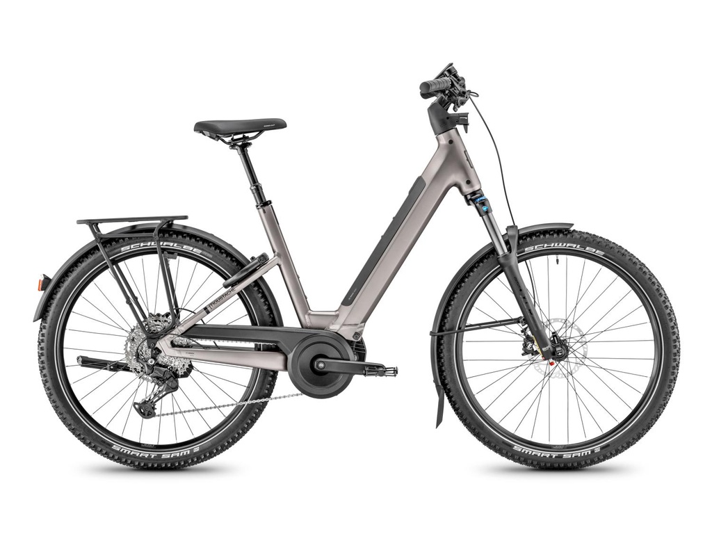 Moustache Xroad 6 600Wh 2027