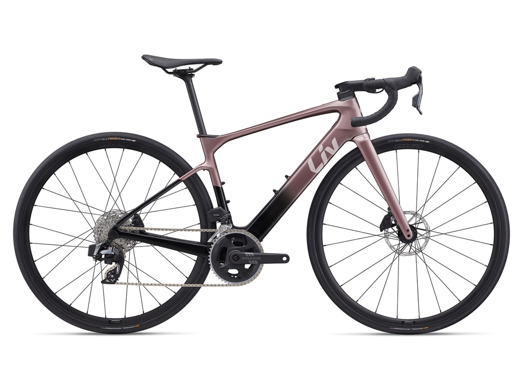 MOUSTACHE DIMANCHE 28.4 ROAD