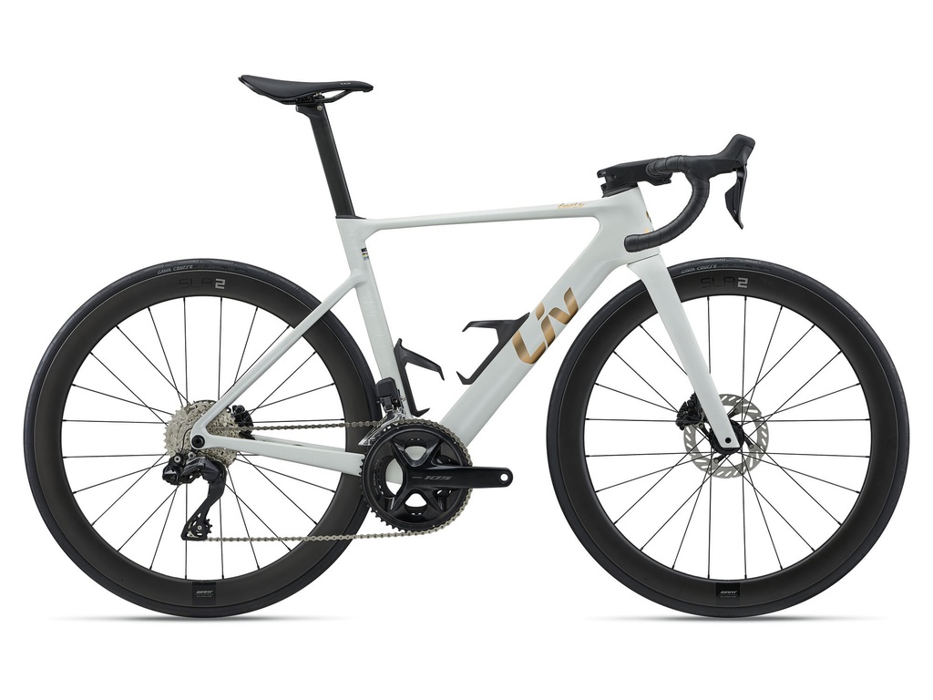 Liv EnviLiv Advanced 1 2027