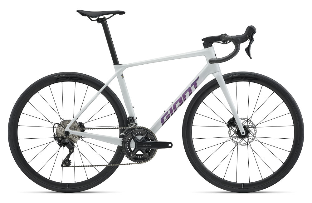Giant TCR Advanced 2-PC 2027