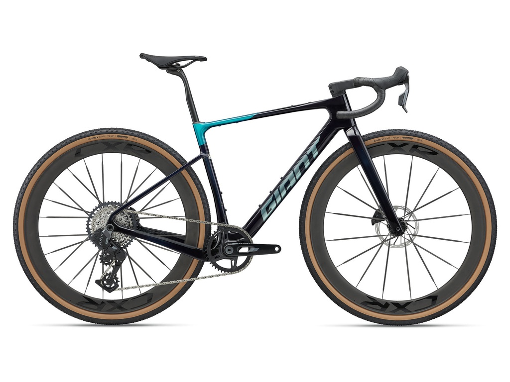 Giant Revolt Advanced SL 2 2027