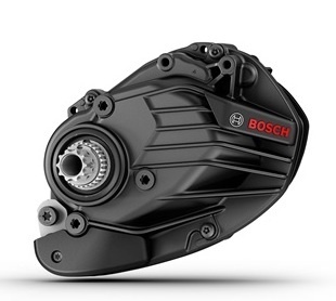 Bosch Moteur Performance Line CX/Cargo Line Cruise kit 25 km/h GEN4 (BDU450PCX)