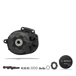 Bosch Moteur Active Line Plus GEN3 (25 km/h)