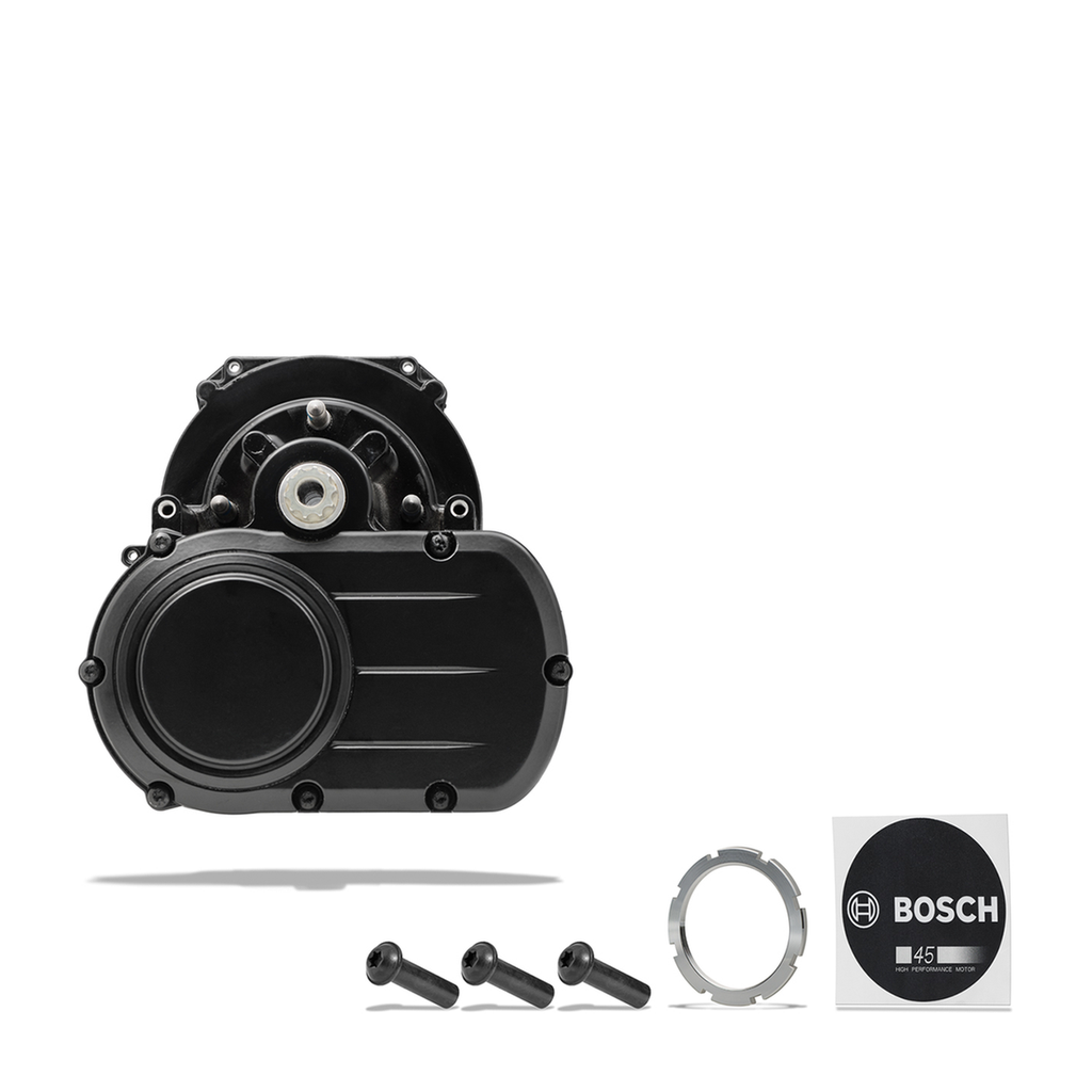 Bosch Moteur Classic+ GEN1 SPEED (45 km/h)