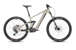 MOUSTACHE TRAIL 150.2 750Wh