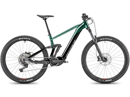 MOUSTACHE TRAIL 150.2 750Wh