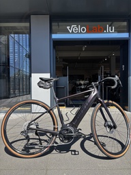 [19203] VELO OCCASION GIANT REVOLT E+ TAILLE M Véhicule marge - TVA NON RECUPERABLE