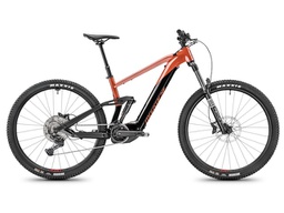 MOUSTACHE TRAIL 150.2 600Wh