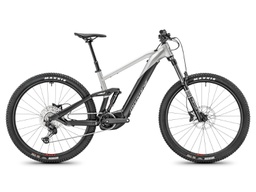 MOUSTACHE TRAIL 150.4 750Wh
