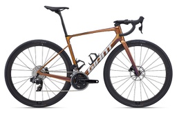 GIANT DEFY ADVANCED PRO 1 2025
