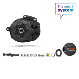 [EB1190000G] Bosch Moteur Performance Line kit 25 km/h SMART SYSTEM (BDU3360)