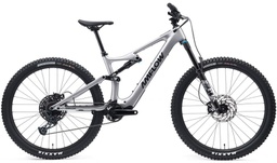 AMFLOW PL CARBON 800Wh XL