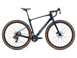 GIANT REVOLT ADVANCED 0 2025