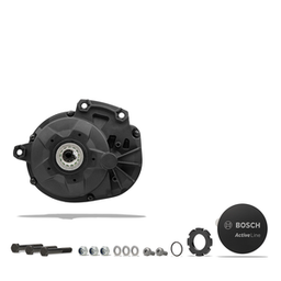 [0275007746] Bosch Moteur Active kit 25 km/h GEN3 (BDU310)
