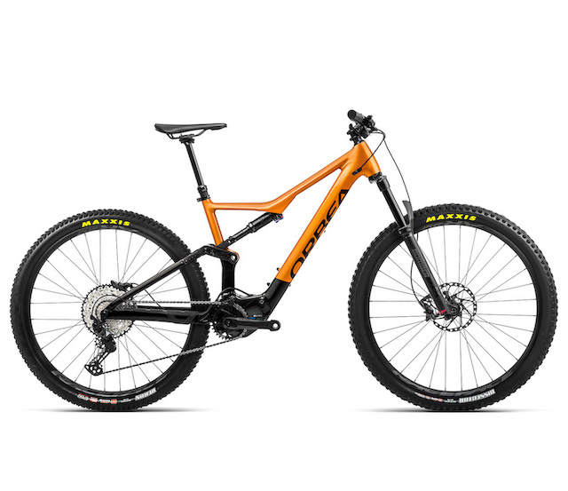 ORBEA RISE H30 2022