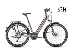 MOUSTACHE XROAD 3 OPEN Smart System - 625Wh - 2024 TAILLE MEDIUM