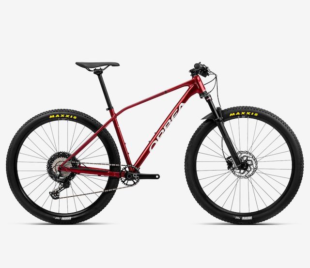 ORBEA ALMA H30 2023