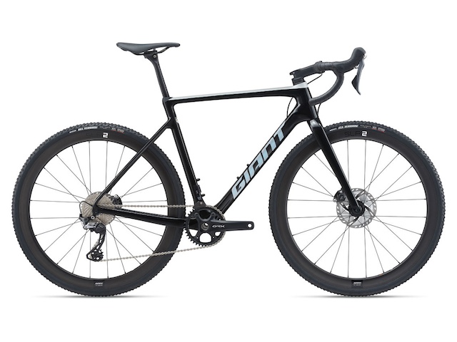 GIANT TCX ADVANCED PRO 1 2022