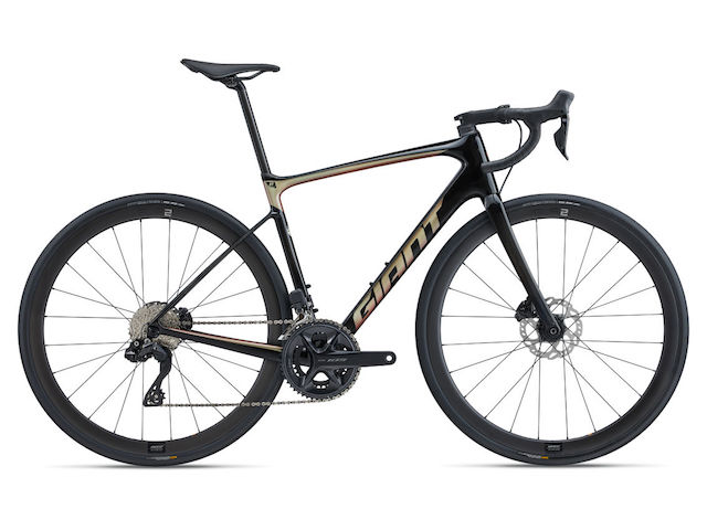 GIANT DEFY ADVANCED PRO 2 DI2