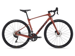 GIANT REVOLT ADVANCED 3 2023