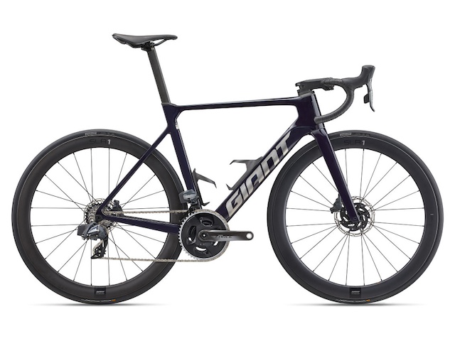 GIANT PROPEL ADVANCED PRO 0 AXS 2023