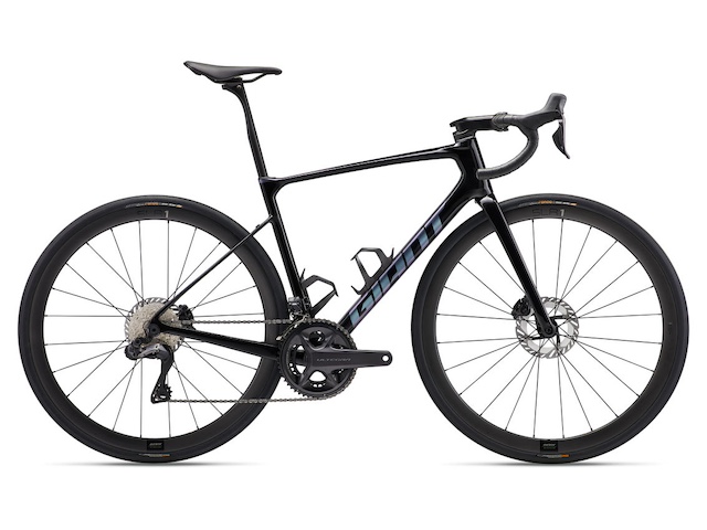 GIANT DEFY ADVANCED PRO 0 2024