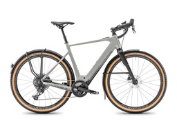 MOUSTACHE DIMANCHE 29.4 EQ GRAVEL 2025