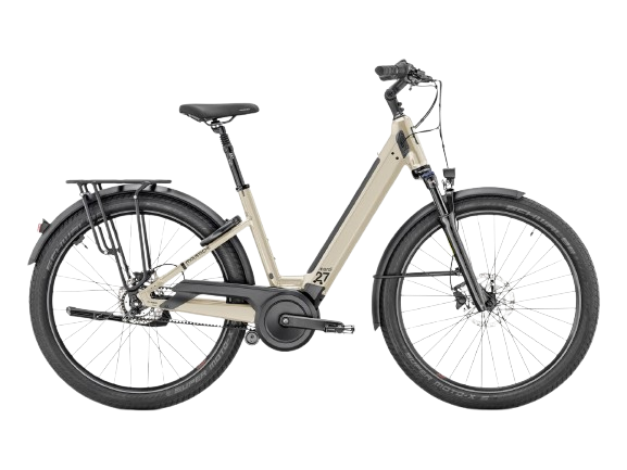 MOUSTACHE MARDI 27.4 Courroie 625Wh