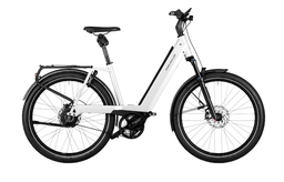 [F01164_05021912111309] Riese &amp; Müller Nevo4 GT vario / pure white / 47 cm / Cockpit Kiox 300 / 750 Wh / Comfort kit / Option GX / Code de configuration F01164_050212111309