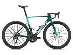 GIANT PROPEL ADVANCED PRO 0 DI2 2027