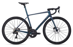 GIANT TCR ADVANCED PRO DISC 1 DI2