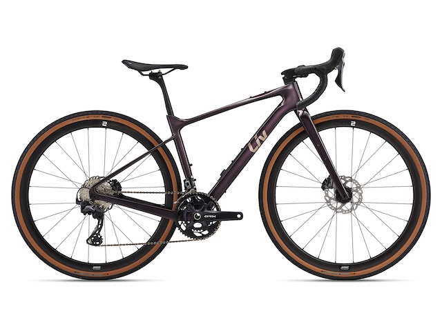 LIV DEVOTE ADVANCED 0 2025