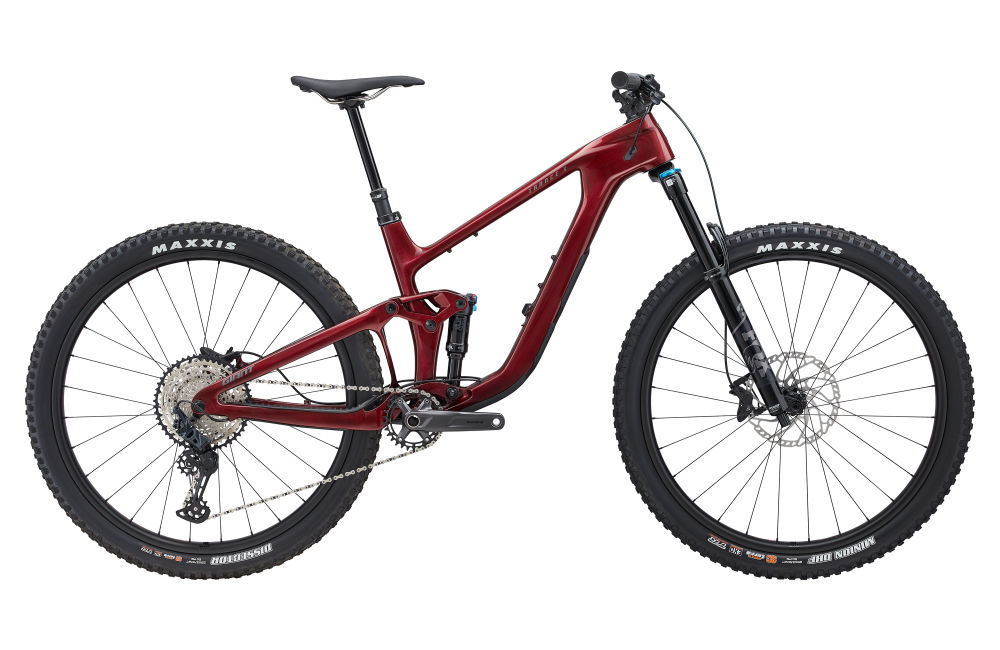 GIANT TRANCE X ADVANCED 2