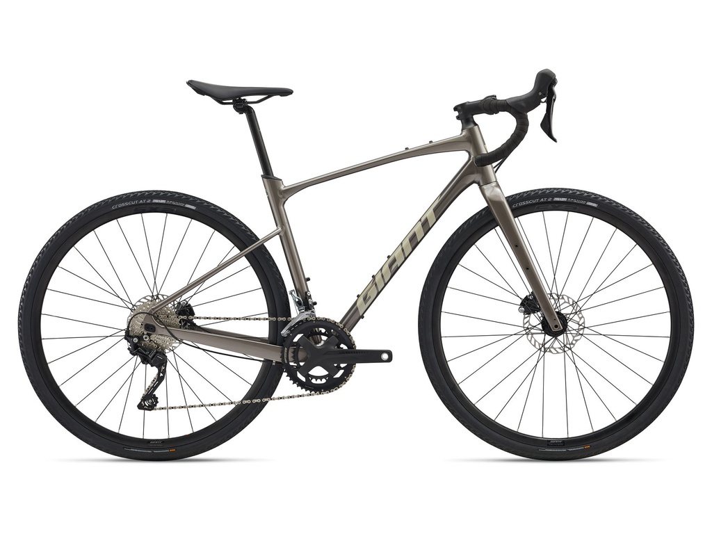 GIANT REVOLT 1 2024