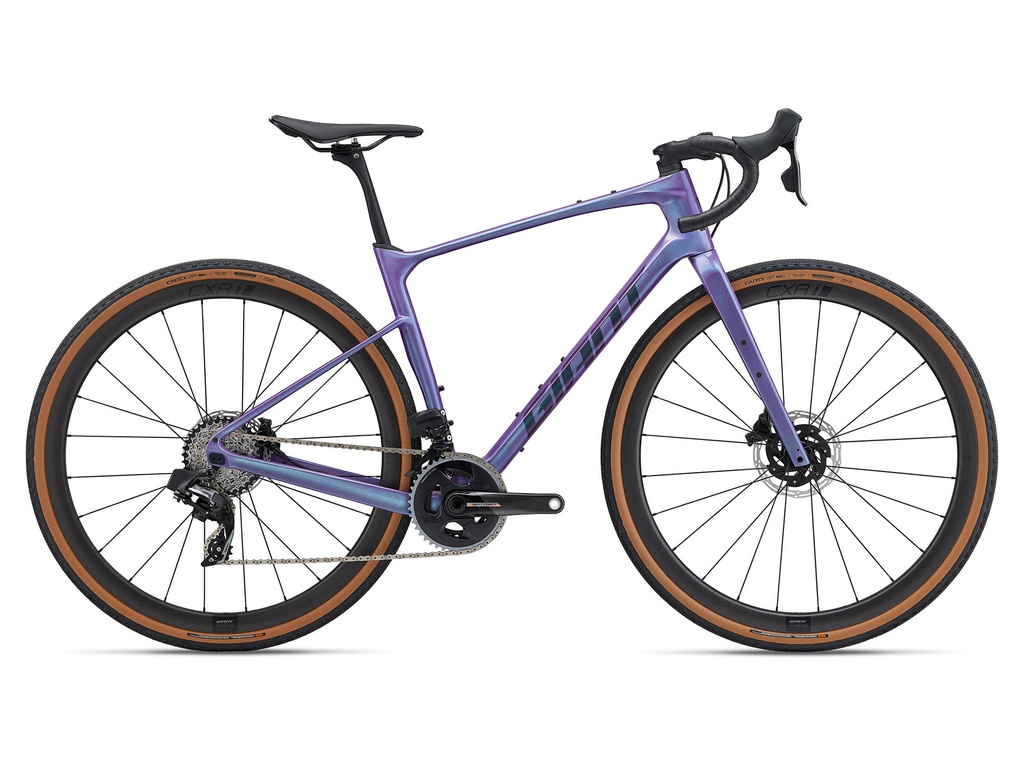 GIANT REVOLT ADVANCED PRO 1 2025