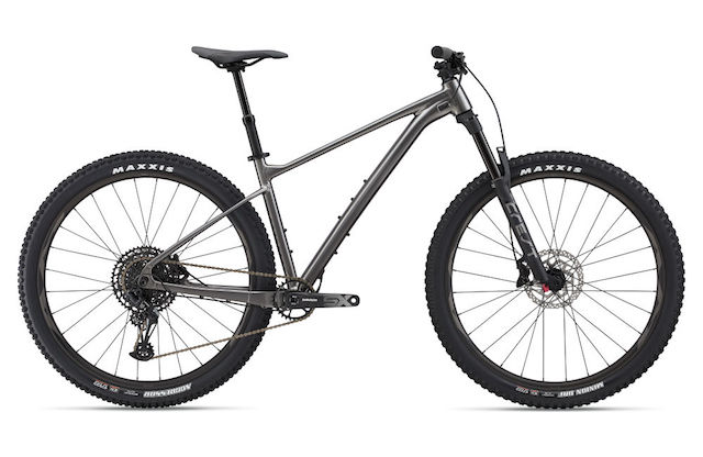GIANT TALON 29 0