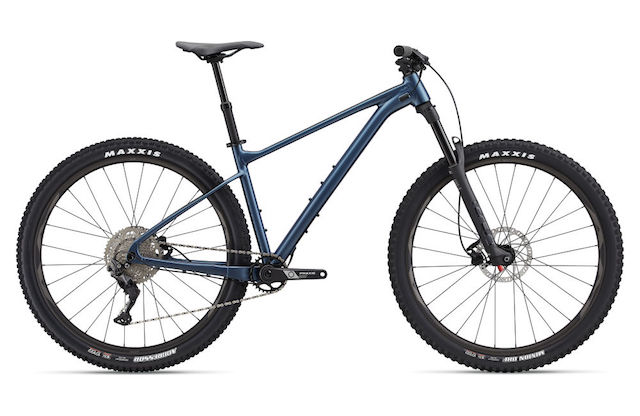 GIANT TALON 29 0