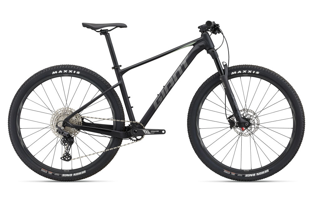 GIANT XTC ADVANCED 29 3