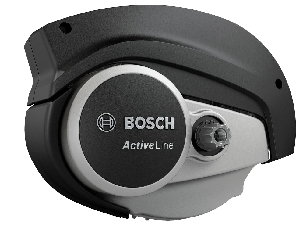 MAINTENANCE &amp; REPAIR OF BOSCH GEN2 MOTOR