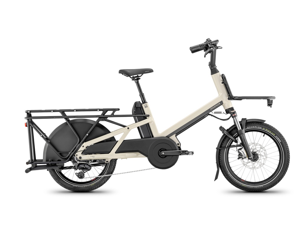 MOUSTACHE LUNDI 20 CARGO 3 545Wh