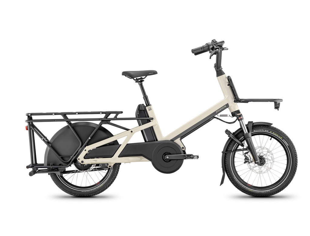 RIESE&amp;MÜLLER NEVO 4 GT VARIO / 47cm / Dynamic Red Metallic / BATTERIE 750 Wh / KIT CONFORT / COCKPIT INTUVIA 100 / PUCE RX / ( Code configuration F01164_05031912111808 )