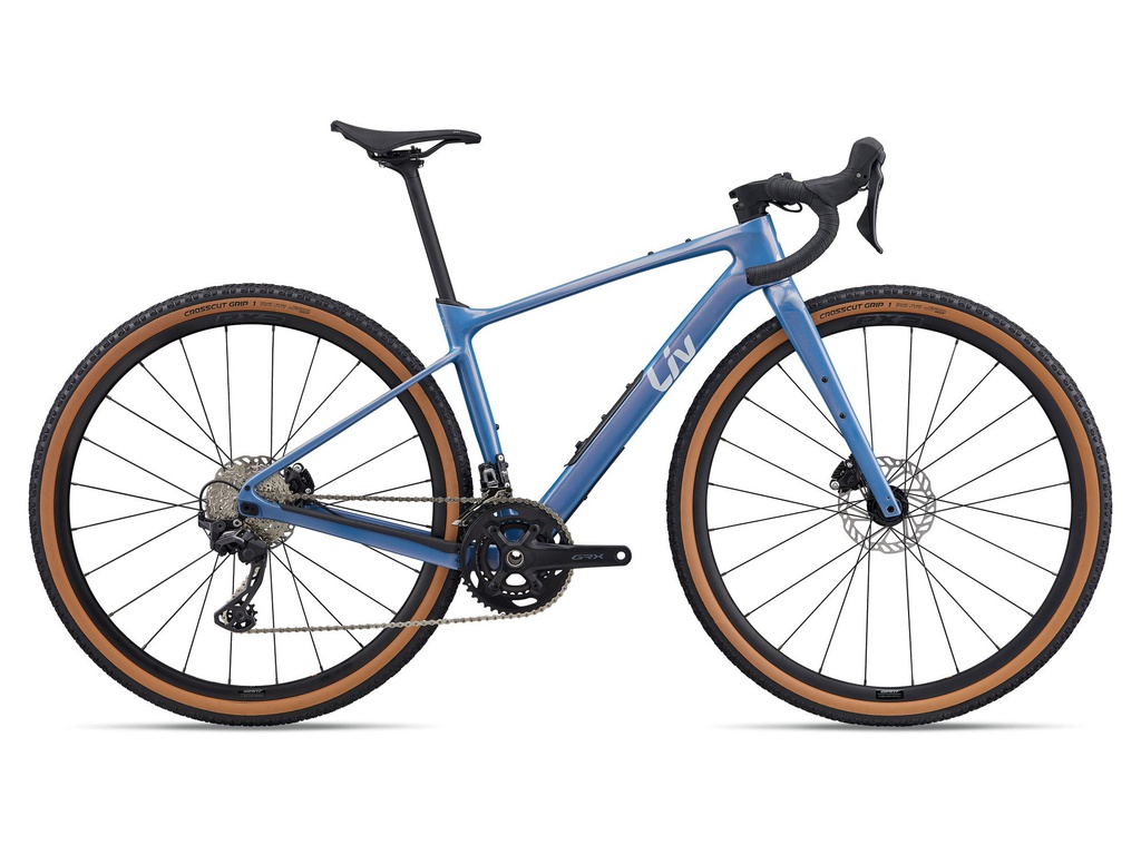LIV DEVOTE ADVANCED 2 2024